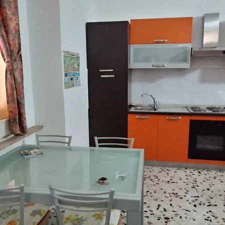 Tio Pepe 2 Appartement Giulianova