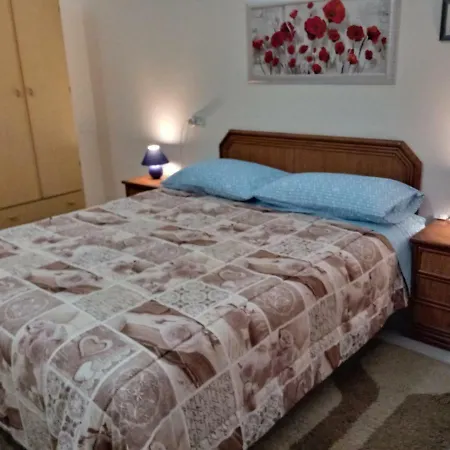 Appartement Tio Pepe 2 Giulianova