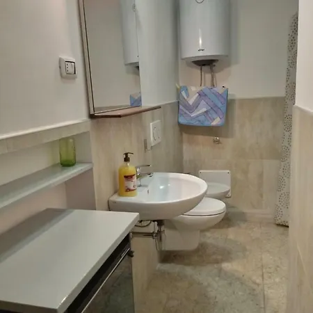 Appartement Tio Pepe 2 Giulianova